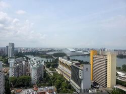 City Gate (D7), Apartment #465644081